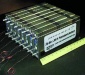 Grundstein für die zukünftige Produktion von Lithium-Ionen-Batterien